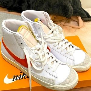Nike Blazer